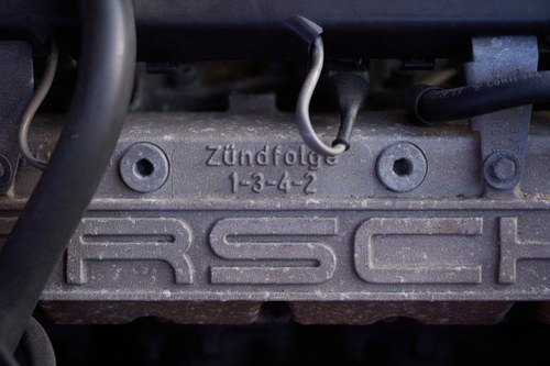 1986 Porsche 944 Te koop (foto 103 van 136)