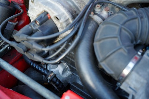 1986 Porsche 944 Te koop (foto 105 van 136)