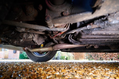 1986 Porsche 944 Te koop (foto 115 van 136)