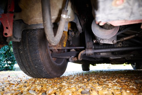 1986 Porsche 944 Te koop (foto 112 van 136)