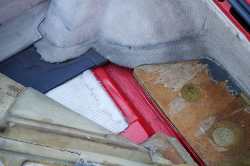 1986 Porsche 944 Te koop (foto 69 van 136)