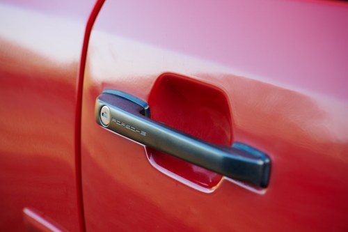 1986 Porsche 944 Te koop (foto 88 van 136)