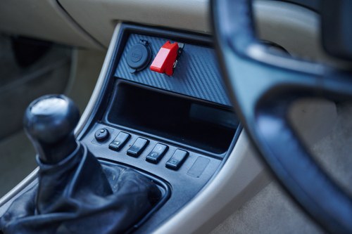 1986 Porsche 944 Te koop (foto 57 van 136)