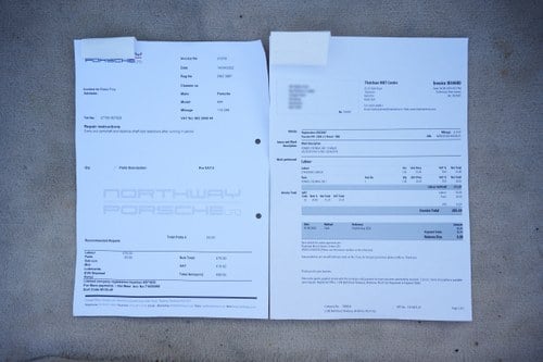 1986 Porsche 944 Te koop (foto 125 van 136)