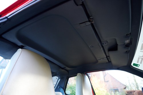 1986 Porsche 944 Te koop (foto 60 van 136)