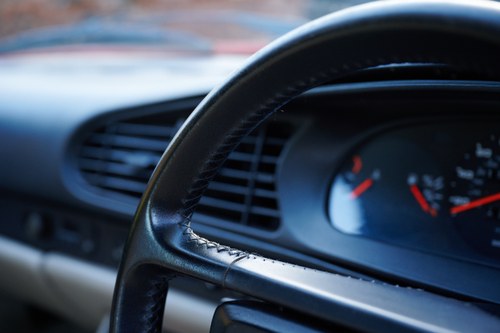 1986 Porsche 944 Te koop (foto 56 van 136)