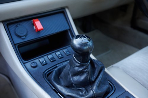 1986 Porsche 944 Te koop (foto 41 van 136)