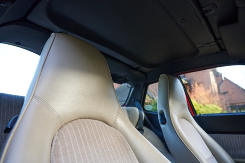 1986 Porsche 944 Te koop (foto 59 van 136)