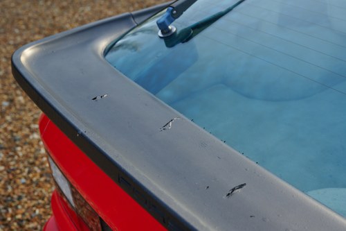 1986 Porsche 944 Te koop (foto 93 van 136)