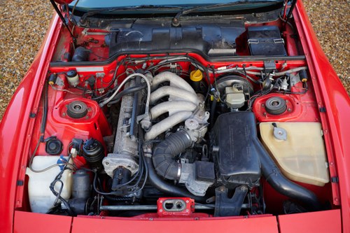 1986 Porsche 944 Te koop (foto 109 van 136)