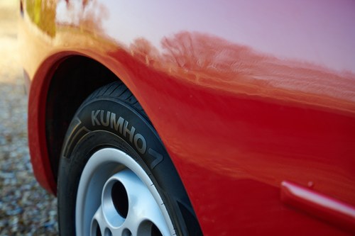 1986 Porsche 944 Te koop (foto 89 van 136)