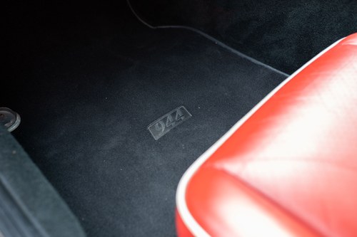 1986 Porsche 944 Turbo In vendita (immagine 56 di 224)