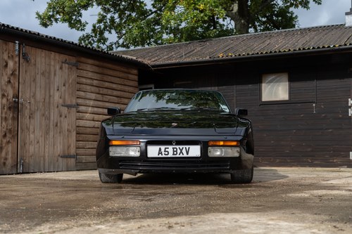 1986 Porsche 944 Turbo In vendita (immagine 10 di 224)