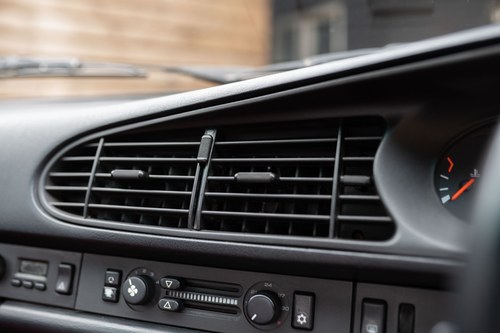 1986 Porsche 944 Turbo In vendita (immagine 93 di 224)