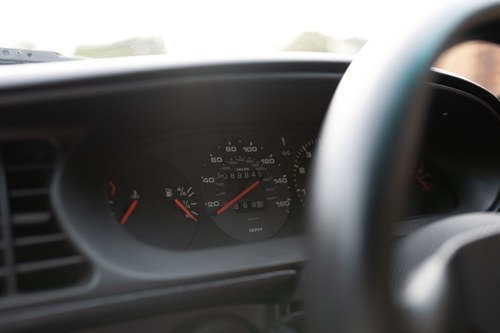 1986 Porsche 944 Turbo In vendita (immagine 80 di 224)