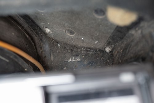 1986 Porsche 944 Turbo In vendita (immagine 117 di 224)