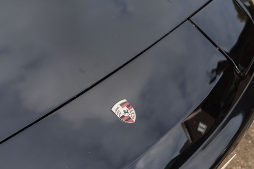 1986 Porsche 944 Turbo In vendita (immagine 123 di 224)