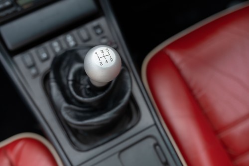 1986 Porsche 944 Turbo In vendita (immagine 76 di 224)