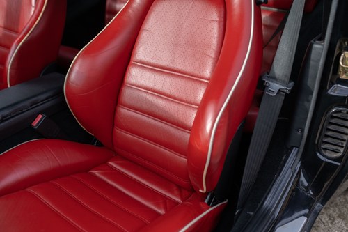 1986 Porsche 944 Turbo In vendita (immagine 45 di 224)