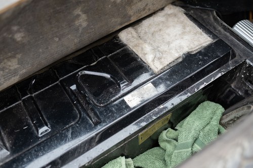 1986 Porsche 944 Turbo In vendita (immagine 119 di 224)