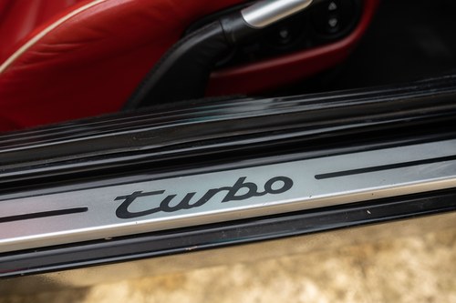 1986 Porsche 944 Turbo In vendita (immagine 98 di 224)