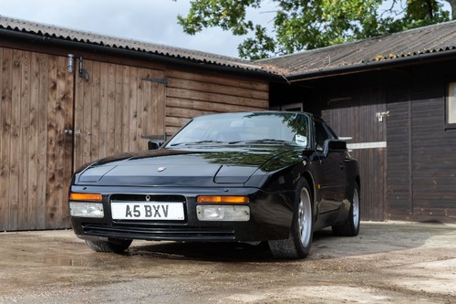 1986 Porsche 944 Turbo In vendita (immagine 14 di 224)