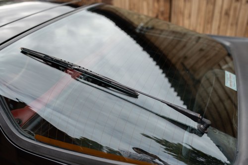 1986 Porsche 944 Turbo In vendita (immagine 138 di 224)