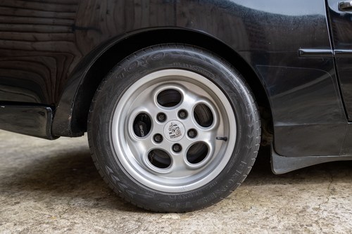 1986 Porsche 944 Turbo In vendita (immagine 28 di 224)