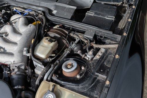 1986 Porsche 944 Turbo In vendita (immagine 173 di 224)