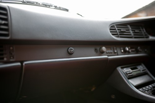 1986 Porsche 944 Turbo In vendita (immagine 66 di 224)