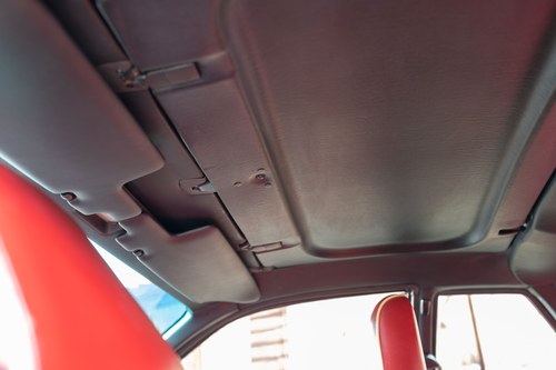 1986 Porsche 944 Turbo In vendita (immagine 102 di 224)