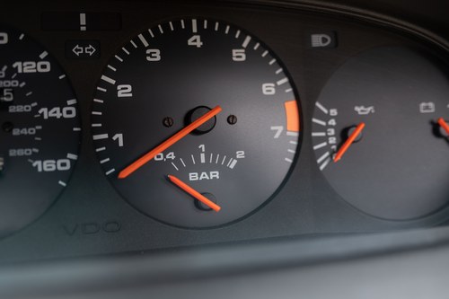 1986 Porsche 944 Turbo In vendita (immagine 87 di 224)