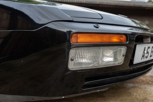 1986 Porsche 944 Turbo In vendita (immagine 150 di 224)