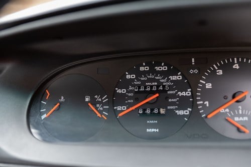 1986 Porsche 944 Turbo In vendita (immagine 85 di 224)