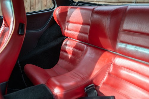 1986 Porsche 944 Turbo In vendita (immagine 47 di 224)