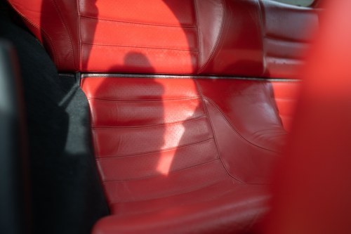 1986 Porsche 944 Turbo In vendita (immagine 53 di 224)