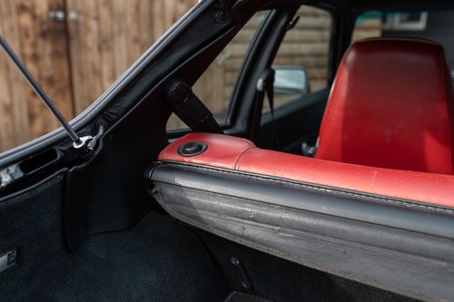 1986 Porsche 944 Turbo In vendita (immagine 59 di 224)