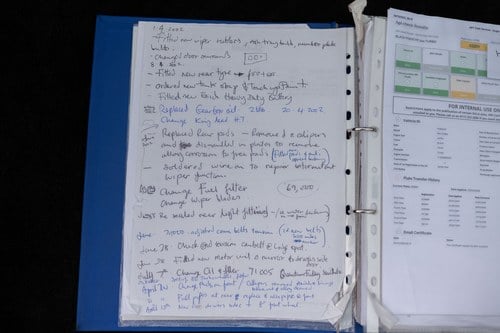 1986 Porsche 944 Turbo In vendita (immagine 193 di 224)