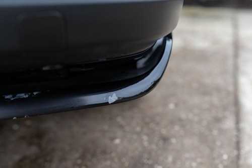 1986 Porsche 944 Turbo In vendita (immagine 159 di 224)