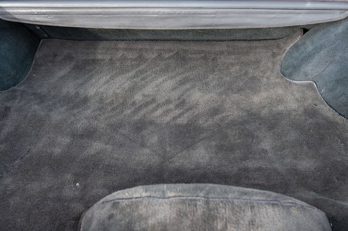 1986 Porsche 944 Turbo In vendita (immagine 107 di 224)