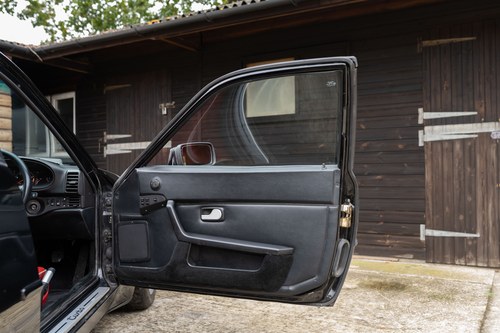 1986 Porsche 944 Turbo In vendita (immagine 106 di 224)