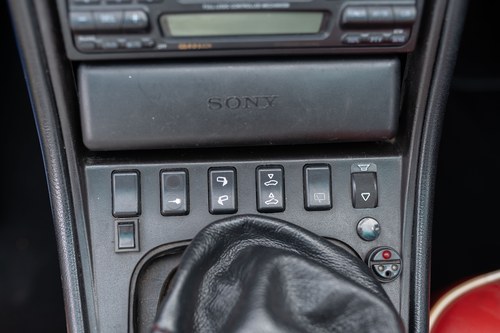 1986 Porsche 944 Turbo In vendita (immagine 74 di 224)