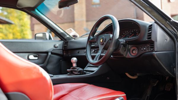 1986 Porsche 944 Turbo For Sale (picture :index of 30)