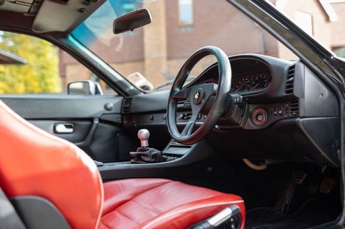1986 Porsche 944 Turbo In vendita (immagine 30 di 224)