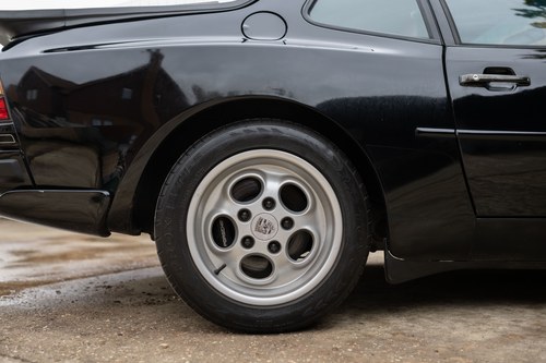 1986 Porsche 944 Turbo In vendita (immagine 133 di 224)