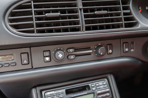 1986 Porsche 944 Turbo In vendita (immagine 68 di 224)