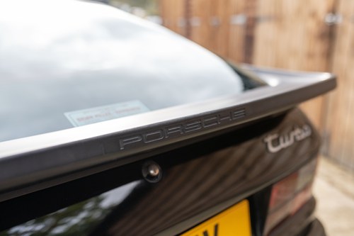 1986 Porsche 944 Turbo In vendita (immagine 146 di 224)