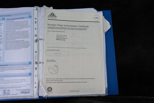 1986 Porsche 944 Turbo In vendita (immagine 196 di 224)