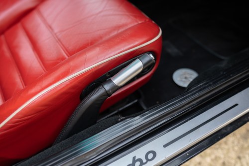 1986 Porsche 944 Turbo In vendita (immagine 97 di 224)