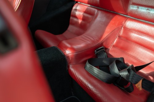 1986 Porsche 944 Turbo In vendita (immagine 48 di 224)